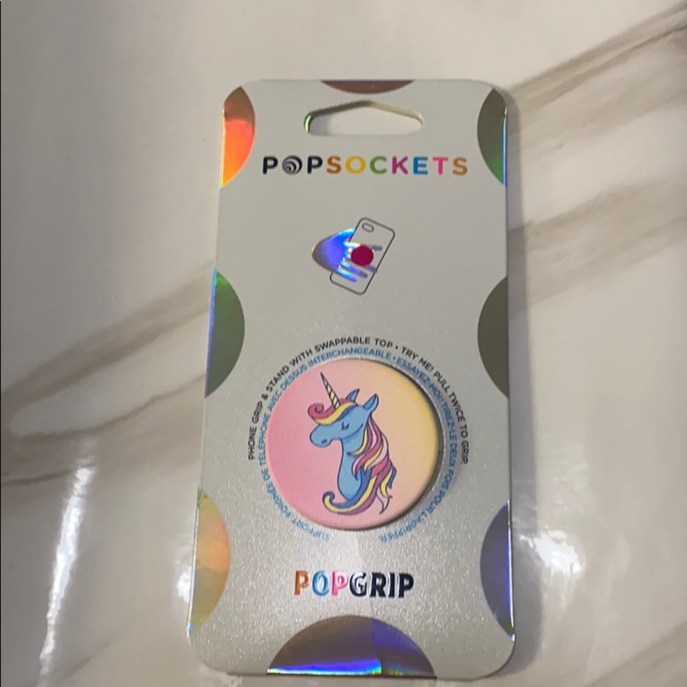 PopSocket